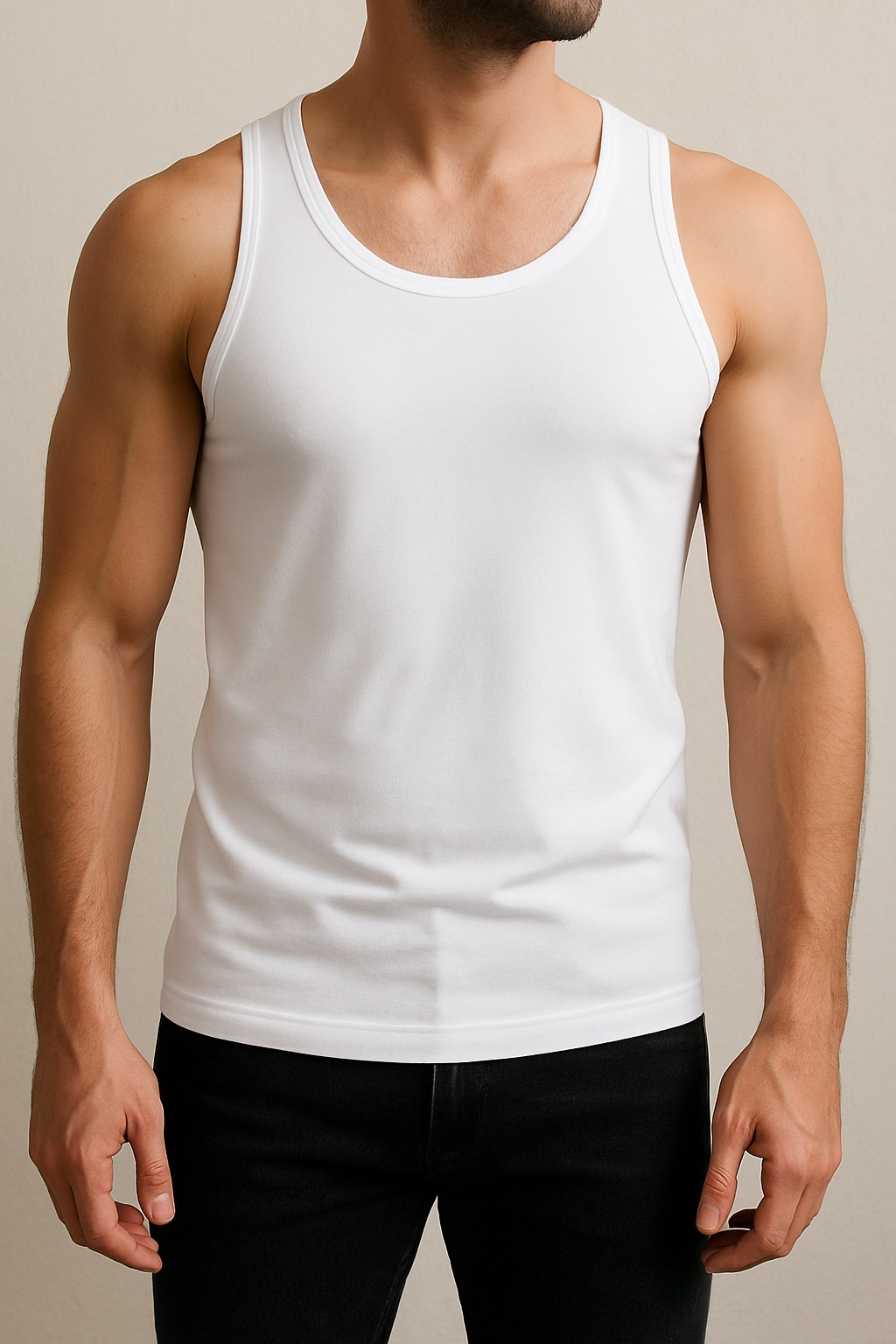 FIT SLAYER Kompressions-Tank 2.0