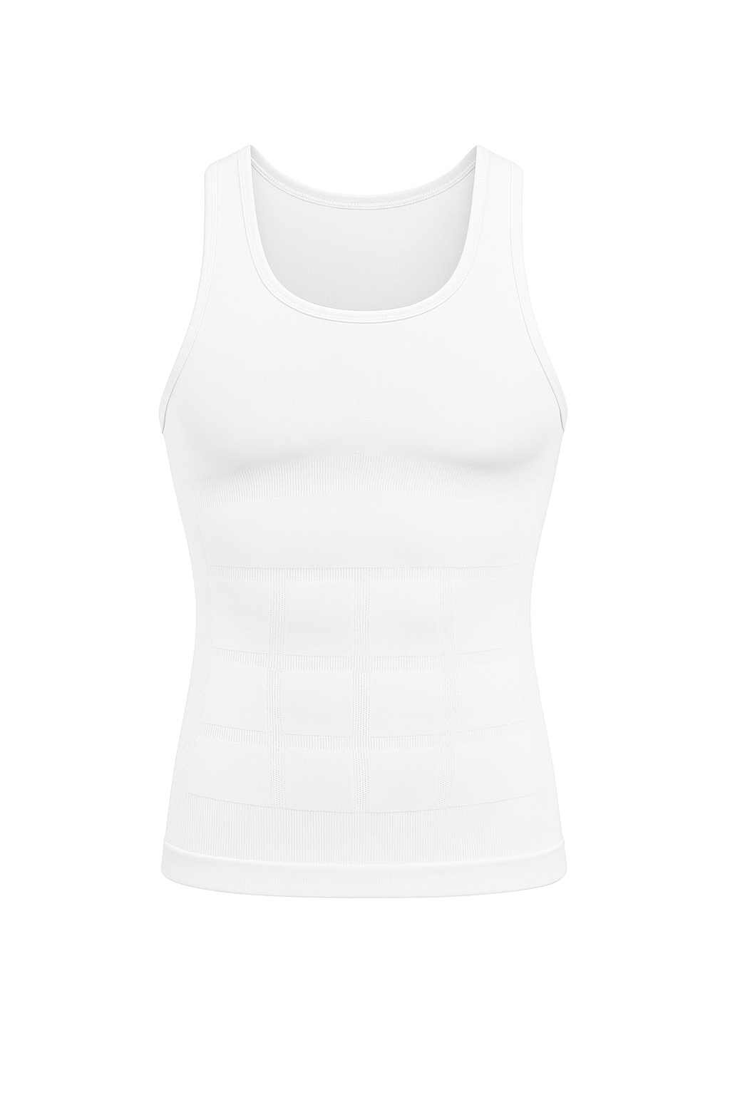 FIT SLAYER Kompressions-Tank 2.0