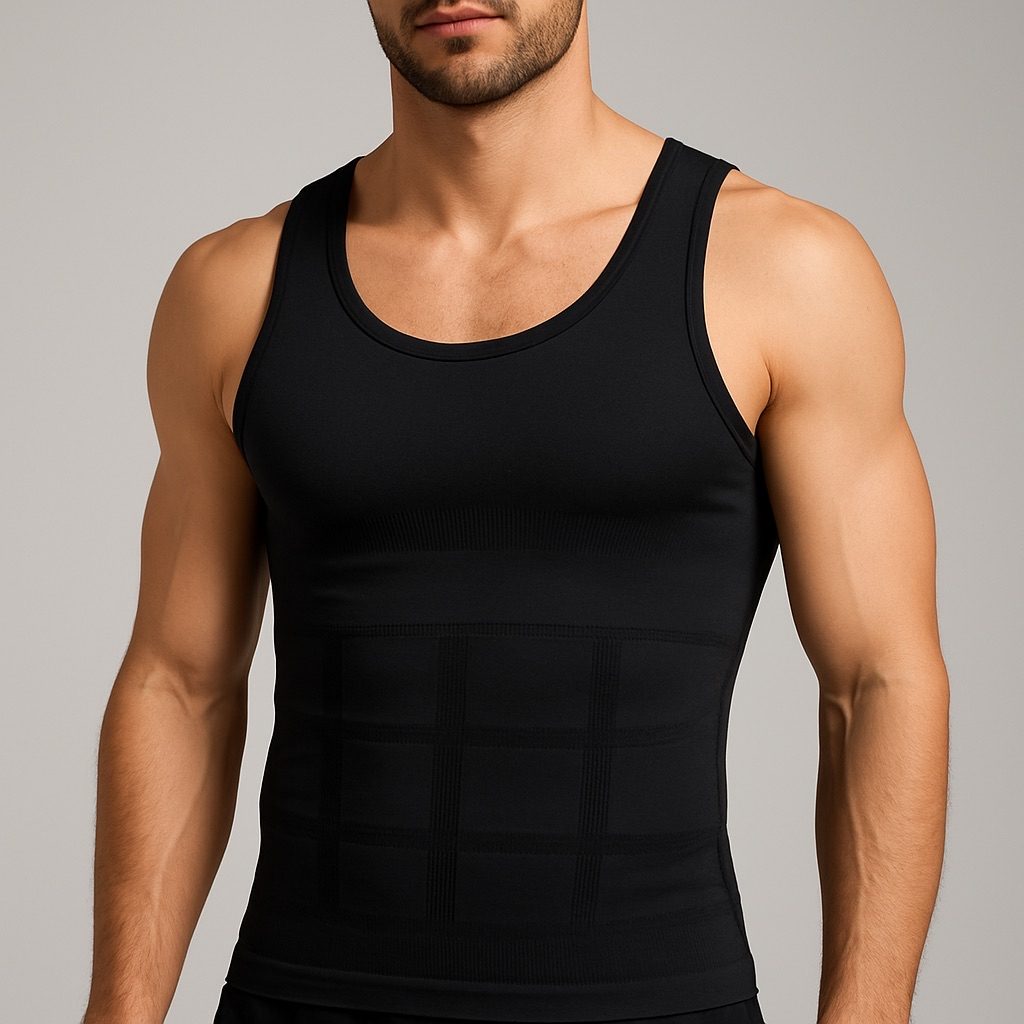 FIT SLAYER Kompressions-Tank 2.0